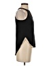Rag & Bone Black Sleeveless Blouse Size XXS - photo 4