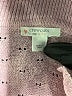 Crewcuts Pink Pullover Sweater Size 8 - 9 - photo 3