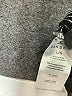 Danskin Stripes Black Pullover Sweater Size L - photo 8