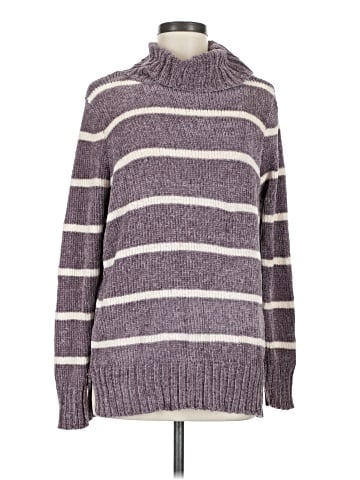 Unbranded Turtleneck Sweater (view 1)