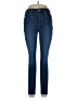Paige Solid Blue Jeans Size 30 waist - photo 1