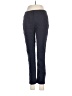 Theory Chevron-herringbone Blue Casual Pants Size 4 - photo 1
