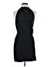 Finders Keepers Solid Black Cocktail Dress Size 6 - photo 1