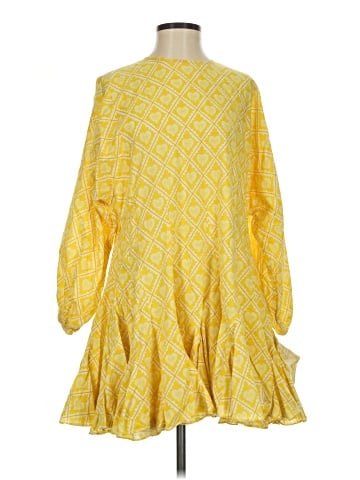 Rhode Casual Dress (view 1)