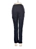 Theory Chevron-herringbone Blue Casual Pants Size 4 - photo 2