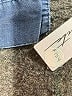 Red Haute Blue Pullover Sweater Size L - photo 9