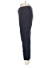 Theory Chevron-herringbone Blue Casual Pants Size 4 - photo 5