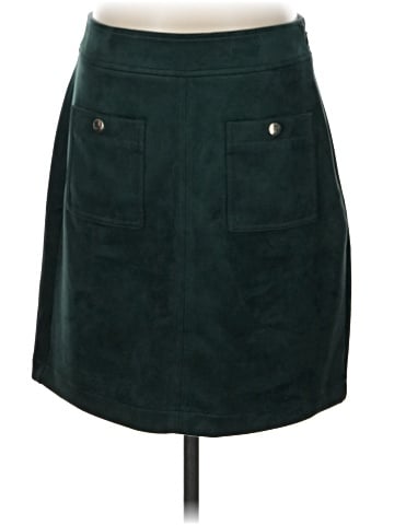 Ann Taylor LOFT Casual Skirt (view 1)