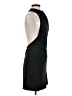 Finders Keepers Solid Black Cocktail Dress Size 6 - photo 4
