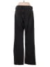 Garage 100% Cotton Chevron-herringbone Black Gray Jeans Size 3 - photo 2