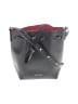 Mansur Gavriel 100% Leather Black Leather Bucket Bag One size - photo 1