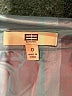 E3 by Etcetera Gray Long Sleeve Button-Down Shirt Size 0 - photo 7