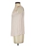 Ann Taylor LOFT Ivory Sleeveless Blouse Size XS - photo 5