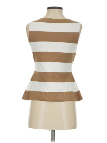 Unbranded Sleeveless Blouse (view 2)