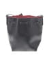 Mansur Gavriel 100% Leather Black Leather Bucket Bag One size - photo 3