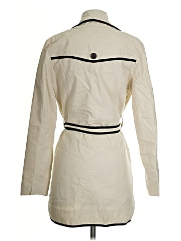 Southern Frock Trenchcoat (view 2)