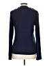 Gap Blue Turtleneck Sweater Size Lg Petite - photo 2
