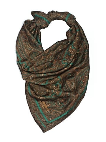 Aquascutum Scarf (view 1)