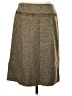 Carlisle Tweed Brown Casual Skirt Size 4 - photo 2