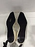 Totême 100% Leather Ivory Flats Size EU 37 - photo 9