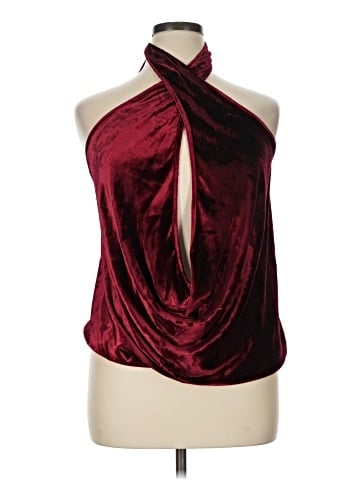 Ramy Brook Sleeveless Blouse (view 1)