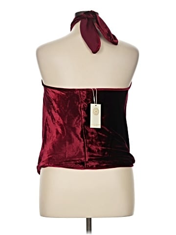 Ramy Brook Sleeveless Blouse (view 2)