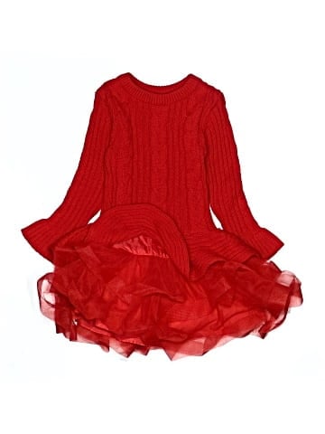 Bonnie Jean Dress (view 1)
