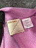 Kerisma Pink Long Sleeve Blouse One size - photo 7