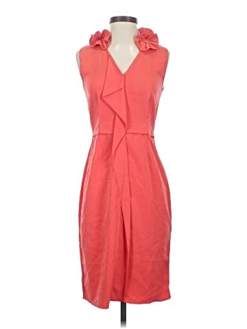 Elie Tahari Cocktail Dress (view 1)