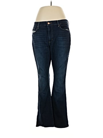 Levi Strauss Signature Jeans (view 1)