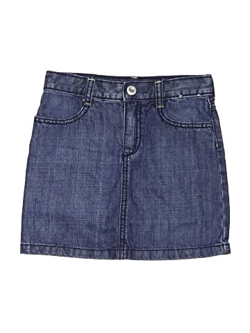 Gymboree Denim Skirt (view 1)