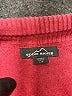 Eddie Bauer Pink Pullover Sweater Size L - photo 7