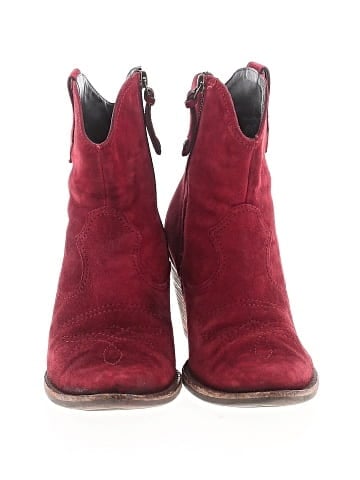 Paul Green Ankle Boots (view 2)