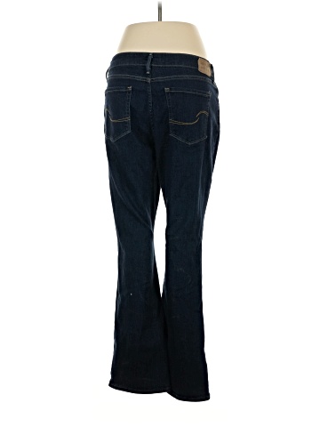 Levi Strauss Signature Jeans (view 2)
