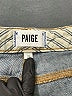 Paige Stars Blue Jeans Size 26 waist - photo 7