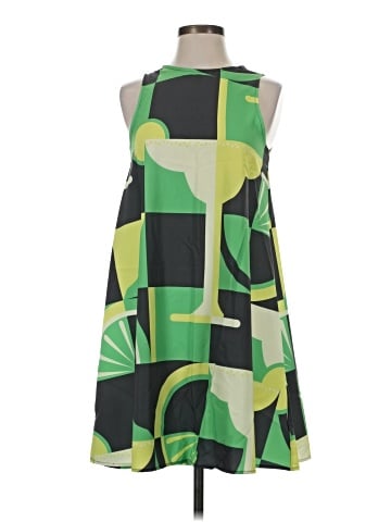 Stylus Casual Dress (view 1)