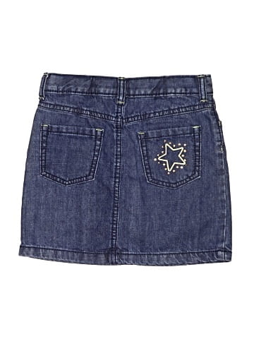 Gymboree Denim Skirt (view 2)