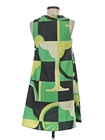 Stylus Casual Dress (view 2)