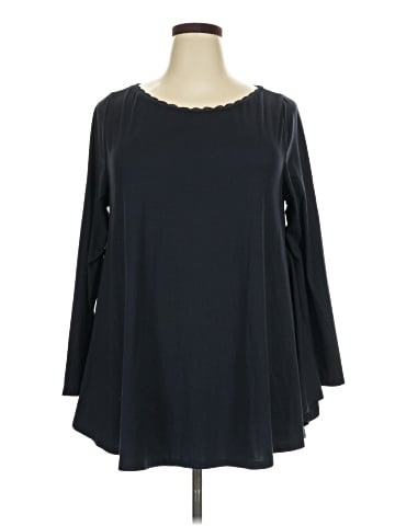 Lane Bryant Casual Dress (view 1)