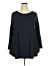 Lane Bryant Black Casual Dress Size 18 - 20 Plus - photo 1