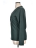 Athleta Green Long Sleeve Top Size XL - photo 5