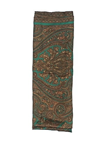 Aquascutum Scarf (view 2)