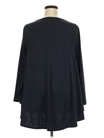 Lane Bryant Casual Dress (view 2)