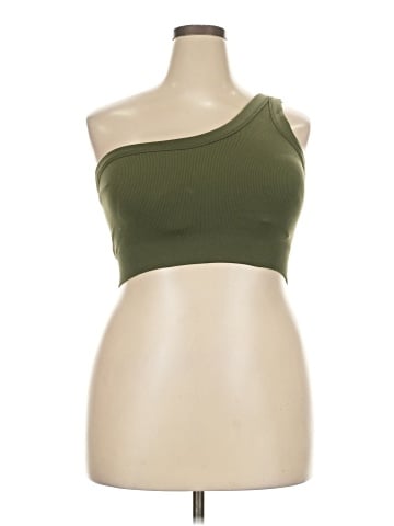 DSG Tube Top (view 1)
