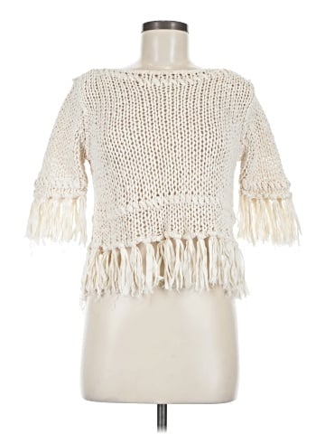 Free People 3/4 Sleeve Top (view 1)