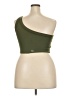 DSG Green Tube Top Size XXL - photo 2