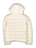 The Children's Place 100% Polyester Solid Ivory Snow Jacket Size L (kids) - photo 2