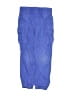 Baby Gap 100% Cotton Blue Cargo Pants Size 5T - photo 1