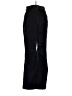 Babaton Black Casual Pants Size 0 - photo 1
