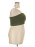 DSG Green Tube Top Size XXL - photo 4